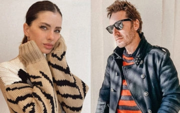 Dónde y por qué se reencontrarán la China Suárez y Benjamín Vicuña: toda la verdad