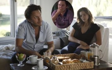 Por qué la camarera decidió contarle a la China Suárez cómo fue su noche de pasión con Benjamín Vicuña