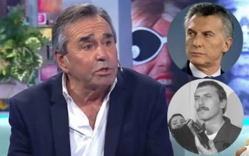 Cocho López confesó cuál fue su impensado e importante rol en el secuestro que sufrió Mauricio Macri