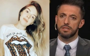 El polémico audio de Dalma Maradona en el que habla de las extrañas movidas económicas de su familia