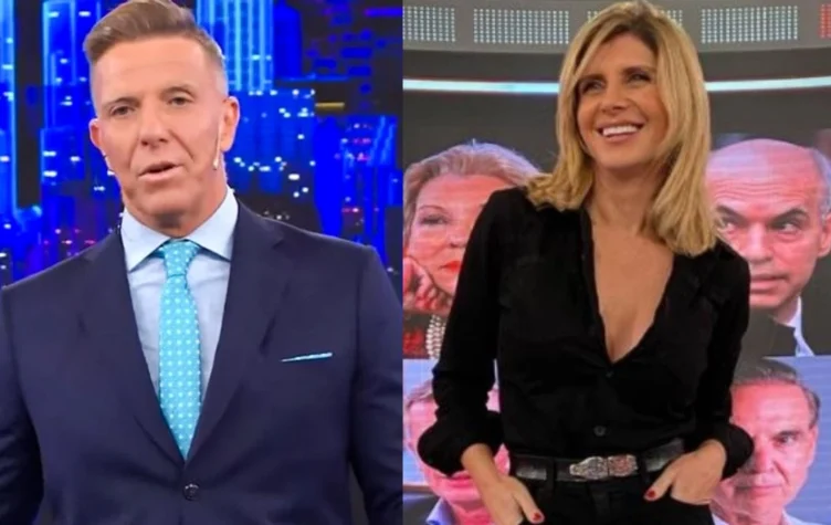 debora plager explicó por qué renunció a Intratables