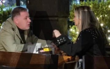 Revelan los secretos escondidos de la separación de Fabián Doman y su novia: "Uno de los hijos de ella..."