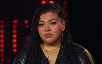 Tras el escándalo que vivió Esperanza Careri en La Voz, el jurado tomó una fuerte determinación