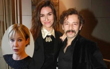 La fuerte defensa de Paula Morales a Fabián Vena tras el ataque de Inés Estevez, la madre de sus hijas