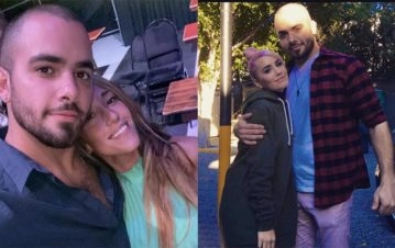 Súper escándalo en La Voz: Facundo Giovos dejó a su novia cantante por… ¡Lali Espósito! ¿Qué pasa entre ellos?