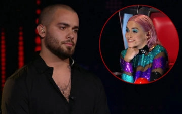 Quién es Carito Pardo, la novia que Facundo Giovos dejó por Lali Espósito tras su paso por La Voz