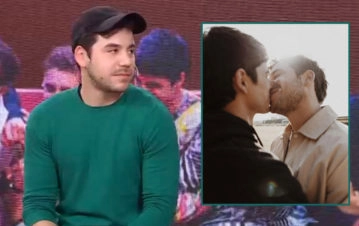 La angustiante confesión de Fer Dente al revelar que sufre de homofobia