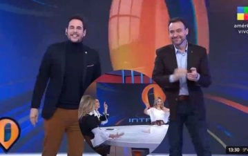 Polémica en América: Por qué Intrusos tuvo que abandonar su histórico estudio