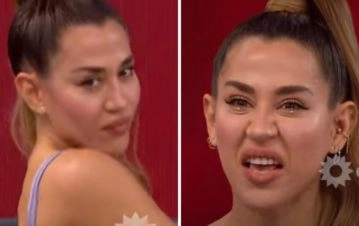 La insólita reacción de Jimena Barón cuando le preguntaron si tenía novio