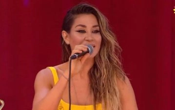 La confesión de Jimena Barón sobre su nuevo novio: "Se pone celoso pero..."