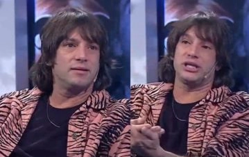 Joaquín Levinton, líder de Turf, confesó el terrible momento que vivieron cuando fueron teloneros de los Rolling Stones: “Podíamos morir”