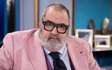 Jorge Lanata confesó uno de los mayores dramas de su vida: “Es una historia triste y me hizo odiar mi cumpleaños”