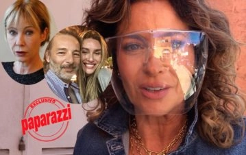 ¡Exclusivo! Karina Mazzocco contó cómo fue la charla privada que tuvo con Fabián Vena tras el escándalo en su programa