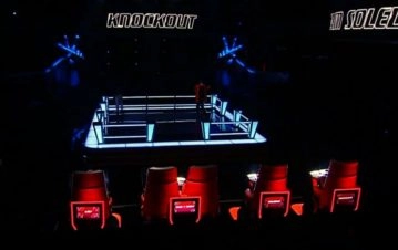 ¡Otra vez se cambiaron! Cómo son los espectaculares nuevos looks de los jurados de La Voz