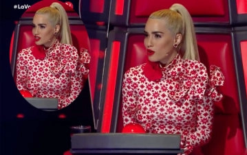 Lali Espósito confesó cuál es el extraño vínculo que tiene con Andrea del Boca desde su niñez