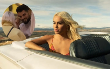 La verdad: por qué Lali Espósito dejó a David Victori, su novio español