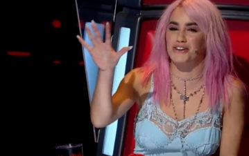 Lali Espósito reveló cuál es uno de los requisitos para enamorarla: “Mi sueño siempre que tener un novio que…”