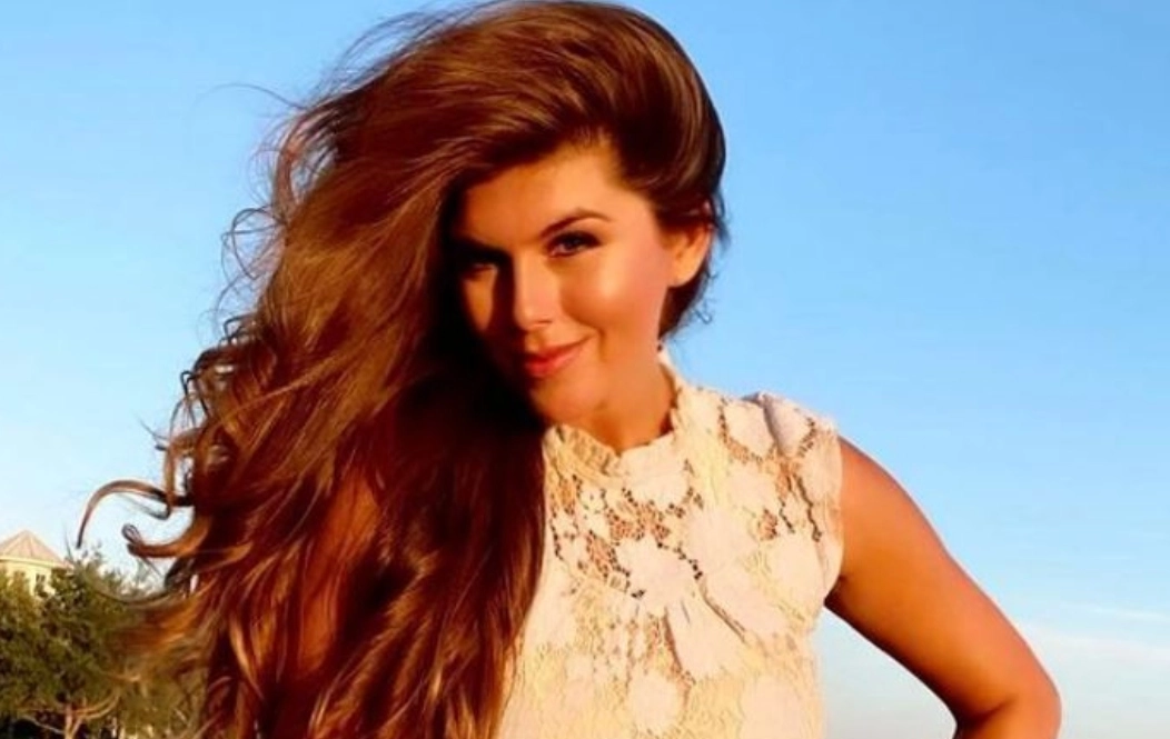 Loly Antoniale reveló quién es su nuevo amor con un tierno posteo