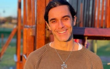 Bombazo: Mariano Martínez estaría muy de novio con la ex de un famoso mediático