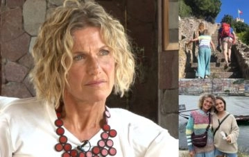 ¿Qué rompió? A cuánto asciende la multa que deberá pagar Maru Botana por violar la cuarentena en su regreso de Europa