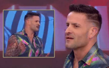 Maxi Diorio mostró su increíble transformación física y contó los impactantes motivos