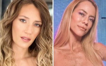 La escandalosa decisión que tomó Mica Viciconte contra Nicole Neumann: "Le tiene prohibida la entrada al country porque..."