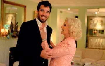 Información confidencial: por qué en Canal 13 quieren "limpiar" a Nacho Viale en las próximas semanas