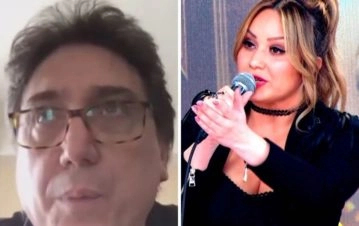 Durísimo: Oscar Mediavilla explicó cuál sería el jurado ideal de La Voz y bochó a Karina, La Princesita