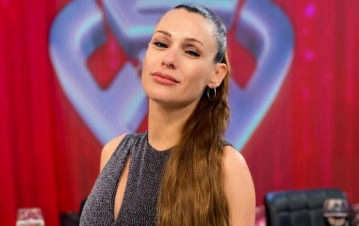 La sorprendente opinión de Pampita sobre el consumo de marihuana durante el embarazo