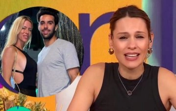 Qué le dijo Pampita a Nicole Neumann por su noviazgo con el joven y millonario José Manuel Urcera
