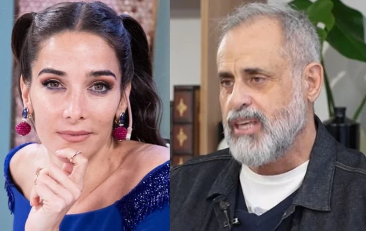 Jorge Rial cuestionó a Juana Viale como conductora