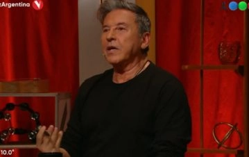 La Voz: Ricardo Montaner reveló cuál es la historia de amor qué más lo inspira