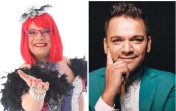 ¡Bombazo! La extraña razón por la que Rosita de Pasión podría dejar el mundo de la movida tropical: "Me voy a dedicar a..."