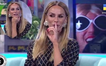 La íntima e inesperada confesión de Sabrina Rojas a días de separarse de Luciano Castro y estrenar novio