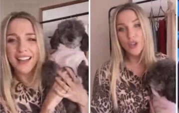 Revelan el motivo por el que Soledad Fandiño se ausentó de Es por ahí tras su pelea con Chantal Abad