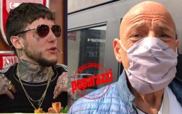 ¡Exclusivo! Gustavo Sofovich habló del despido de Alex Caniggia de Polémica y desmintió a Angel de Brito