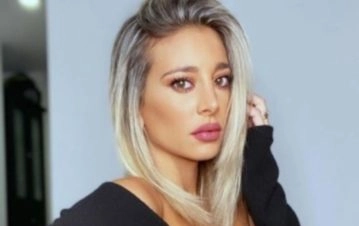 El incómodo y tenso momento que atravesó Sol Pérez con un hombre que la acorraló en su auto