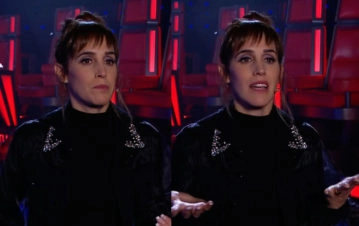 Soledad Pastorutti confesó por qué tuvo que cambiar radicalmente su look para La Voz: “Tuve un accidente”