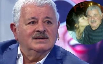 Tití Fernández se quebró al recordar a su hija y confesó en qué momentos particulares la siente presente