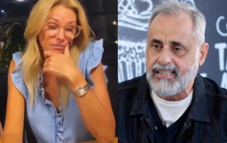 Yanina Latorre fulminó a Jorge Rial por sus declaraciones