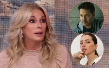 Escándalo: Yanina Latorre reveló el verdadero motivo de la ruptura entre la China Suárez y Benjamín Vicuña