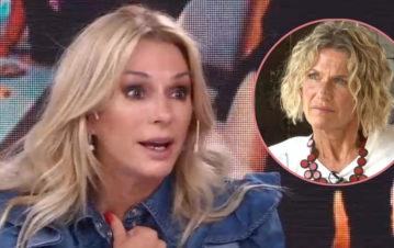 La sorpresiva postura de Yanina Latorre sobre la denuncia que le hicieron a Maru Botana por su cuarentena