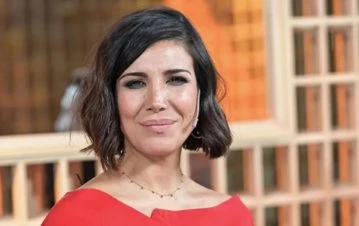 La nueva vida de Andrea Rincón abrazada a la fe y la espiritualidad: “Voy a la iglesia, leo la Biblia y todas las noches...”