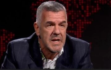 ¡Desafiante! Dady Brieva contó cómo responde cuando lo insultan en la calle: “Ojo que esos dientes los podés...”