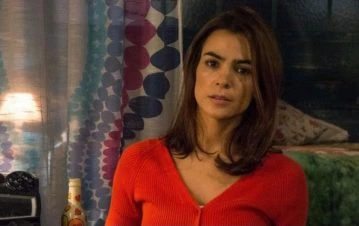 Agustina Cherri respondió a los que acusan a La 1-5/18 de romantizar la pobreza: “Jamás fueron a una villa”