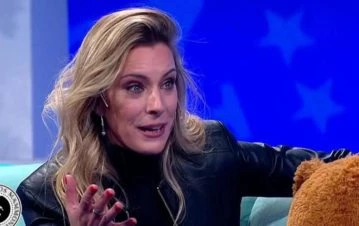 Dani La Chepi contó qué parte de Bake Off la pone de muy mal humor: “Cuando veo que los participantes se...”