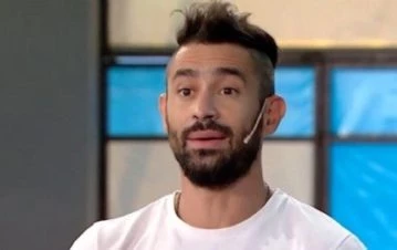 Con qué actriz superfamosa se ve El Tucu López cuando no está con Sabrina Rojas: el llamativo motivo de los encuentros