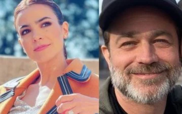 El orgullo de Agustina Cherri al hablar de Gastón Pauls: “Es maravilloso ver cómo transformó el dolor en...”