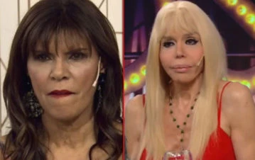Polémicas declaraciones de Anamá Ferreira después de que Adriana Aguirre le dijera “mono”: “Le hubiera bajado los dientes”