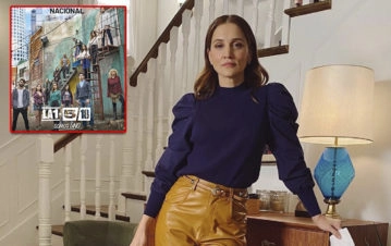 ¡Exclusivo! Por qué Bárbara Lombardo se volvió la mas odiada de la 1-5-18, la nueva ficción de Polka